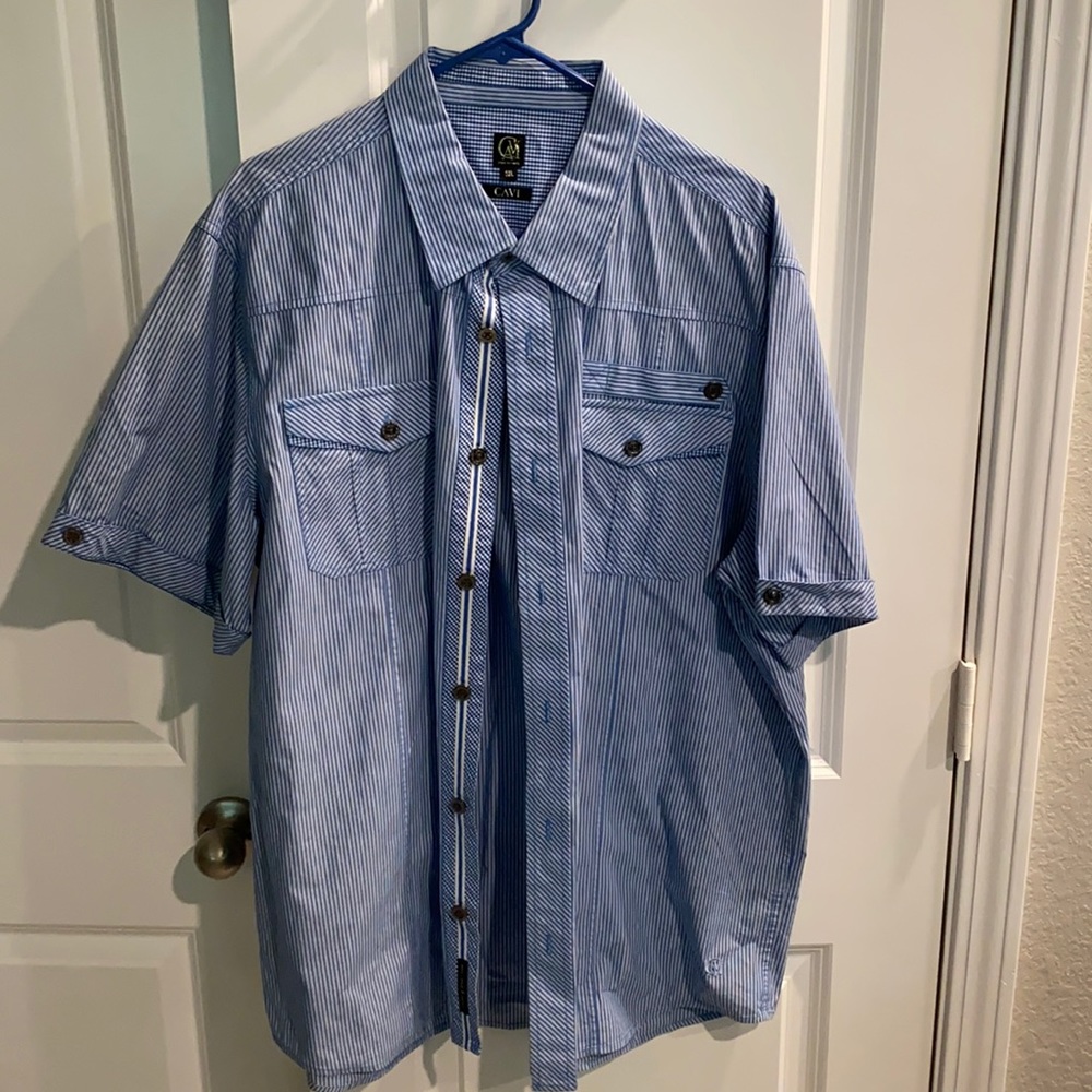 Cavi Shirt